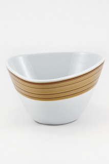 Салатница 13x12,5 см Royal Porcelain Co