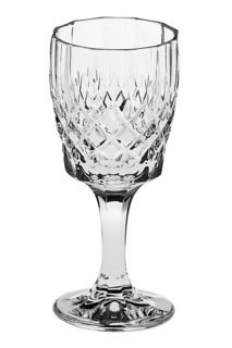 Рюмка для ликера, 60 мл, 6 шт. Crystalite Bohemia