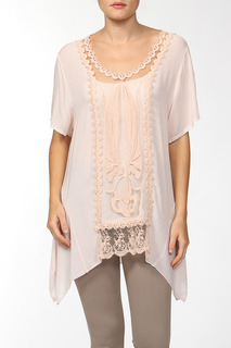 Блуза Top Design