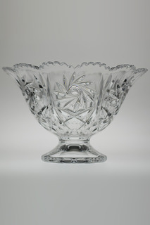 Чаша 25,5 см Crystalite Bohemia