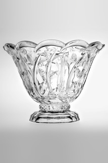 Салатник 23 см Crystalite Bohemia