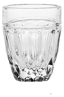 Рюмка 45 мл 6 шт. Crystal Bohemia