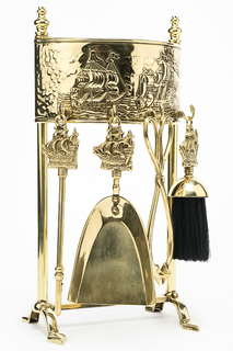 Аксессуар для камина Stilars