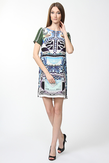 Платье Mary Katrantzou
