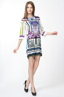 Платье Mary Katrantzou