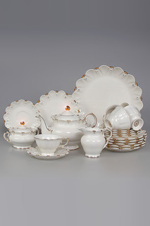 Набор десертный 22 пр. Patricia