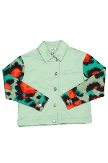 Куртка Kenzo Kids
