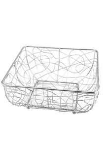 Фруктовница Regent Inox