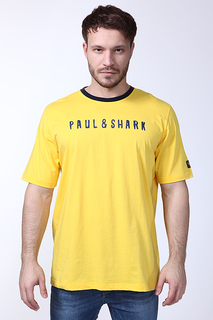 Футболка Paul &; Shark