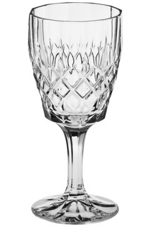 Рюмка для вина 200 мл, 6 шт Crystalite Bohemia