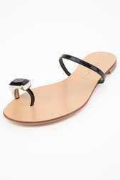 Шлепки Casadei