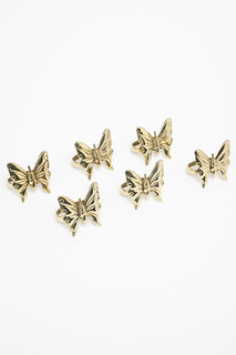 Держатель для салфеток, 6 шт. Stilars