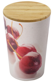 Банка для сыпучих продуктов Regent Inox