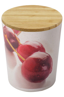 Банка для сыпучих продуктов Regent Inox