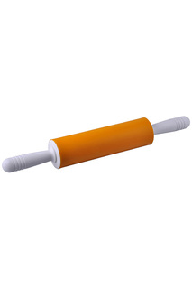 Силиконовая скалка Regent Inox
