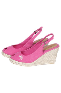 Туфли U.S. Polo Assn