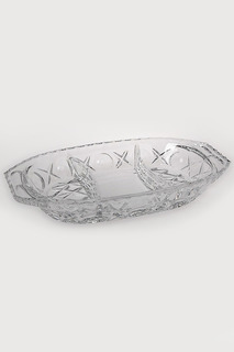 Кабаретт, 21,5 см Crystalite Bohemia