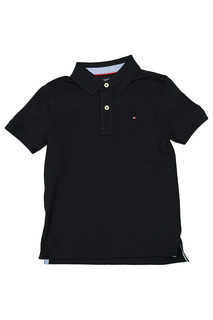 Поло Tommy Hilfiger