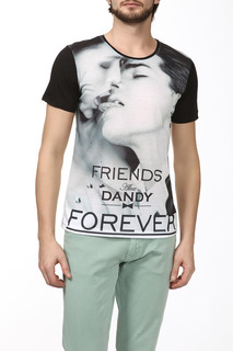 Футболка Alex Dandy