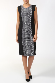 Платье Balmain