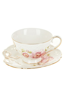 Чайный набор 4 пр. Best Home Porcelain