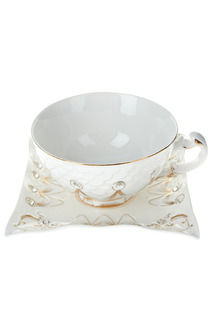 Чайный набор 12 пр. Best Home Porcelain