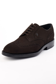 Ботинки Tod's