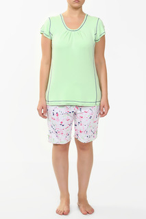 Пижама: бриджи и кофта Aria