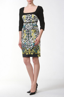 Платье Versace