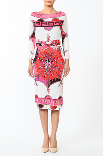 Платье Emilio Pucci
