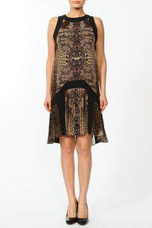 Платье Roberto Cavalli