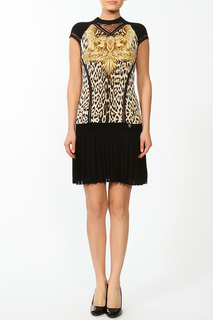 Платье Roberto Cavalli