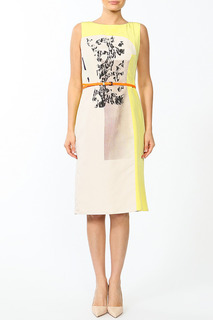 Платье Carolina Herrera