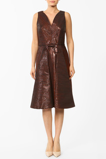 Платье Carolina Herrera
