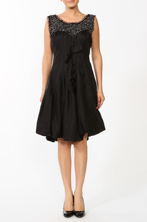 Платье Nina Ricci