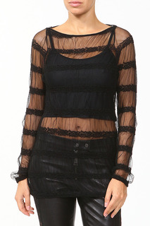 Футболка Anne Fontaine