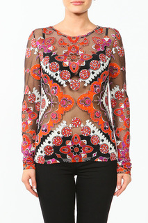 Кофта Emilio Pucci
