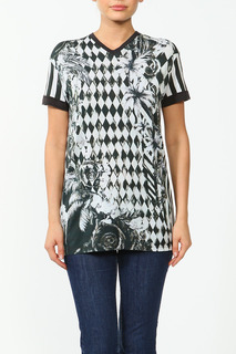 Футболка Balmain