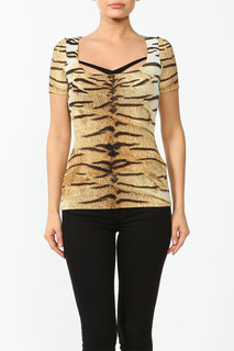 Футболка Roberto Cavalli