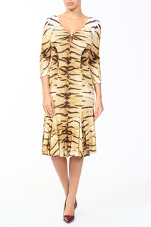 Платье Roberto Cavalli