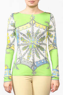 Кофта Emilio Pucci