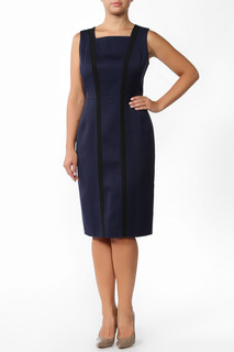 Платье Carolina Herrera
