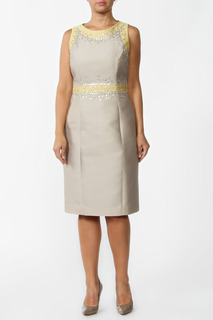 Платье Carolina Herrera