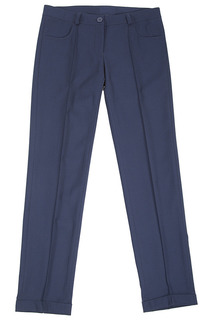Брюки Button Blue