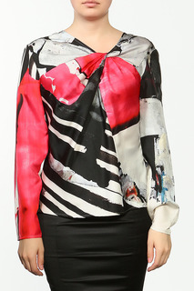 Блуза Carolina Herrera