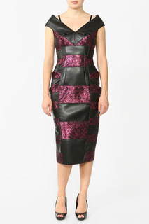 Платье Marc Jacobs