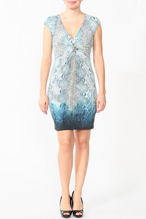 Платье Roberto Cavalli