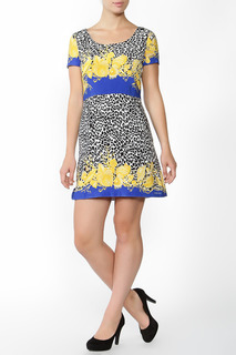 Платье Versace