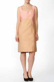 Платье Carolina Herrera