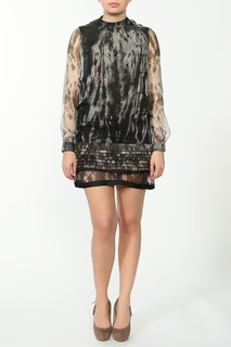Платье Roberto Cavalli